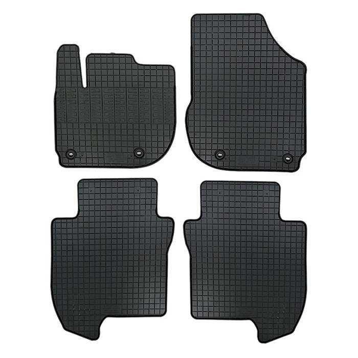 Gummimatter Honda Jazz V, CRV III 2020-