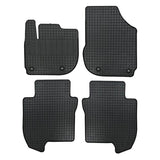 Gummimatter Honda Jazz V, CRV III 2020-