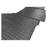 Gummimatter Hyundai H350 2015-