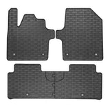 Gummimatter Kia Ev6 Electric 2021-