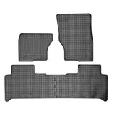 Gummimatter Land Rover Discovery V 2017-