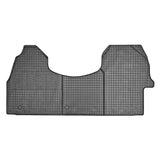 Gummimatter Mercedes Sprinter W910 18- forhjulstrekk