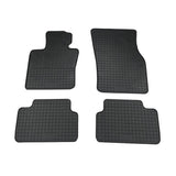 Gummimatter Mini Cooper, One F55 (5 dører) 2014-