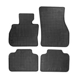 Gummimatter Mini Countryman F60 2017-