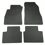 Gummimatter Opel Insignia A 2008-2013