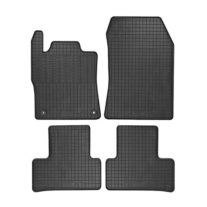Gummimatter Peugeot 308 HB 21-, Citroen DS4 21-