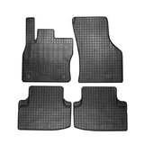 Gummimatter Seat Leon LV inkl. Combi, Hybrid 20- Cupra