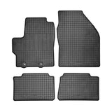 Gummimatter Toyota Yaris LV 19-, Yaris Cross 21-