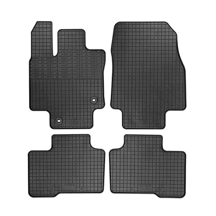 Gummimatter Toyota Highlander 2021-