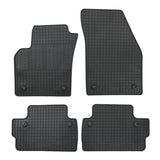 Gummimatter Volvo C30 2006-2012