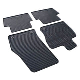 Gummimatter VW Golf Sportsvan 2014-