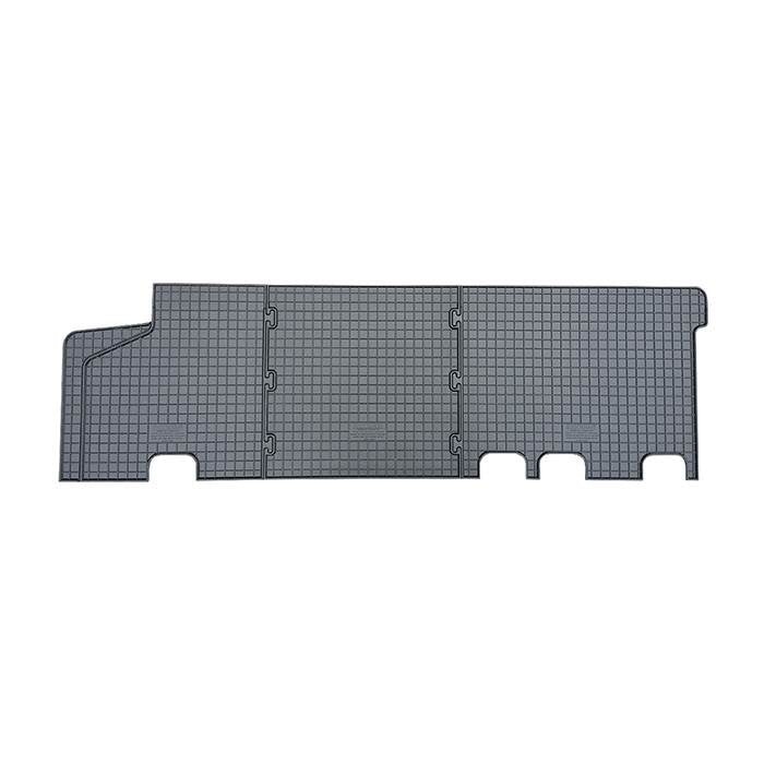 Gummimatter VW T5, T6 Caravelle, Transport 15- 2. rad