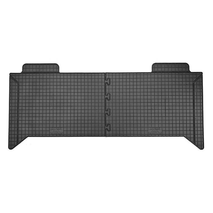 Gummimatter VW Crafter 17-, 20-, MAN TGE 17- 1 rad