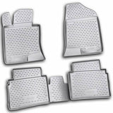 Gummimatter Hyundai Sonata 2010-