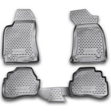 Gummimatter VW Passat b5 1996-2005