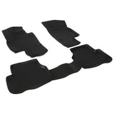 Gummimatter VW Passat CC 2009-