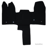 Frontmatte Iveco Daily 35-17 2016-