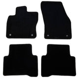 Bilmatter BMW 7-serie E32 10/1987-1994