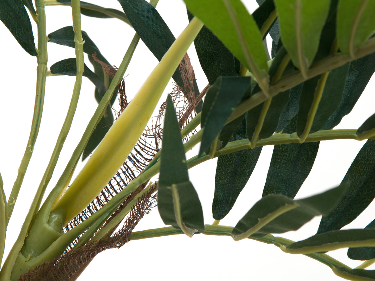 Kunstig Parlour Palmetr¾ (150cm)