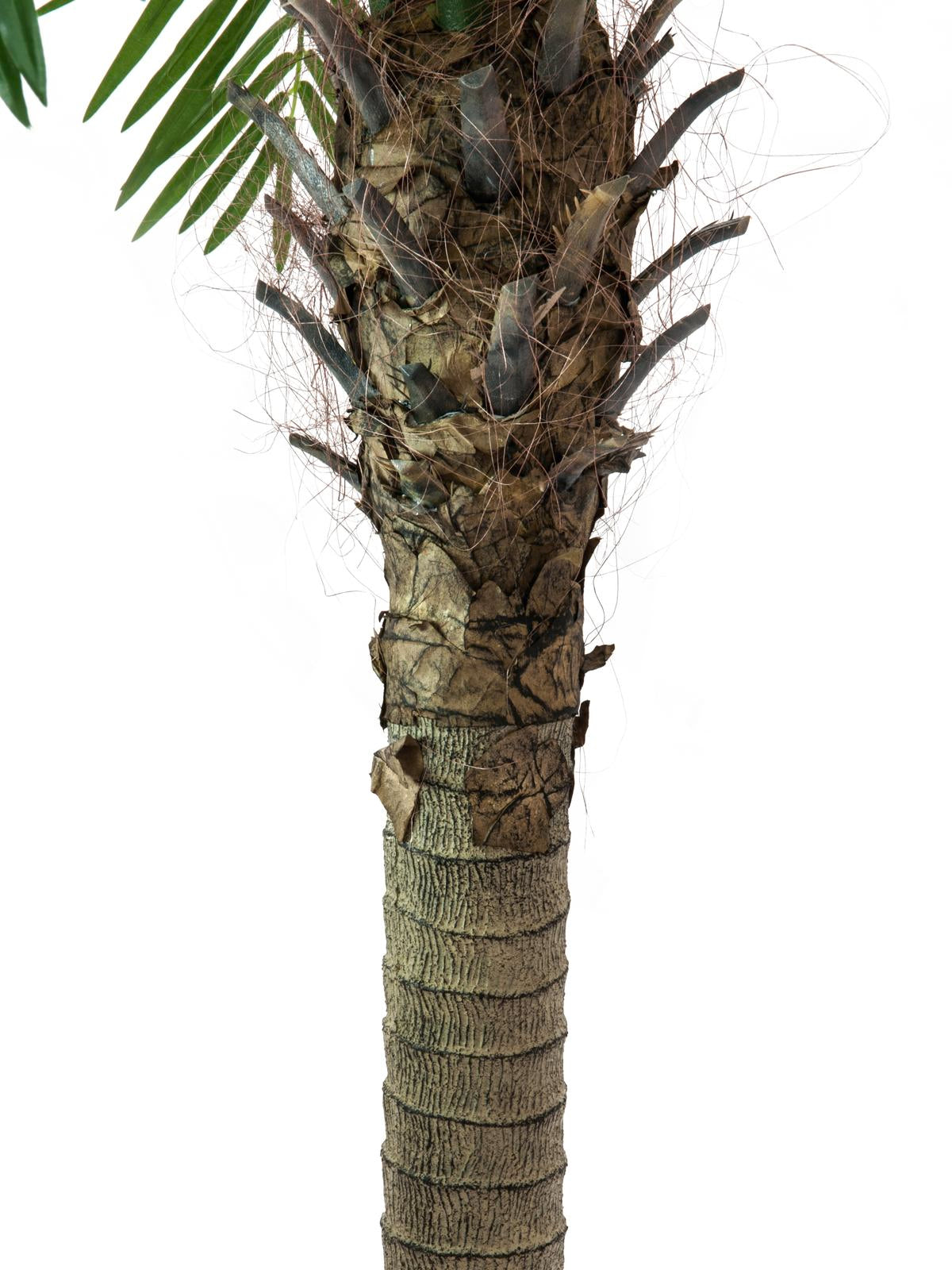 Kunstig Phoenix Palmetr¾ Luxor (240 cm)