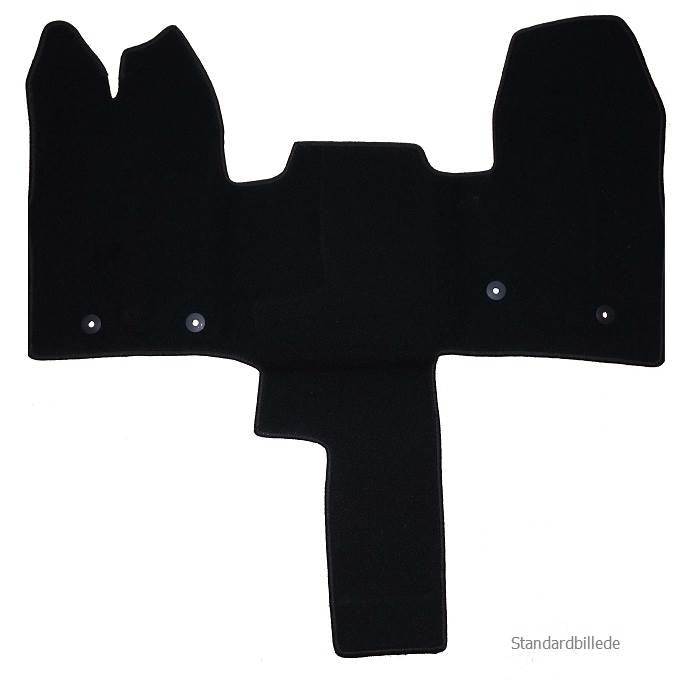 Frontmatte Sprinter w901/w905 2000-2006