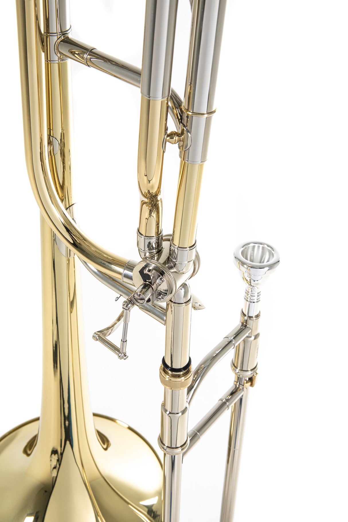 Roy Benson Bb/F-tenor Trombone Roy Benson TT-242F - TT-242F