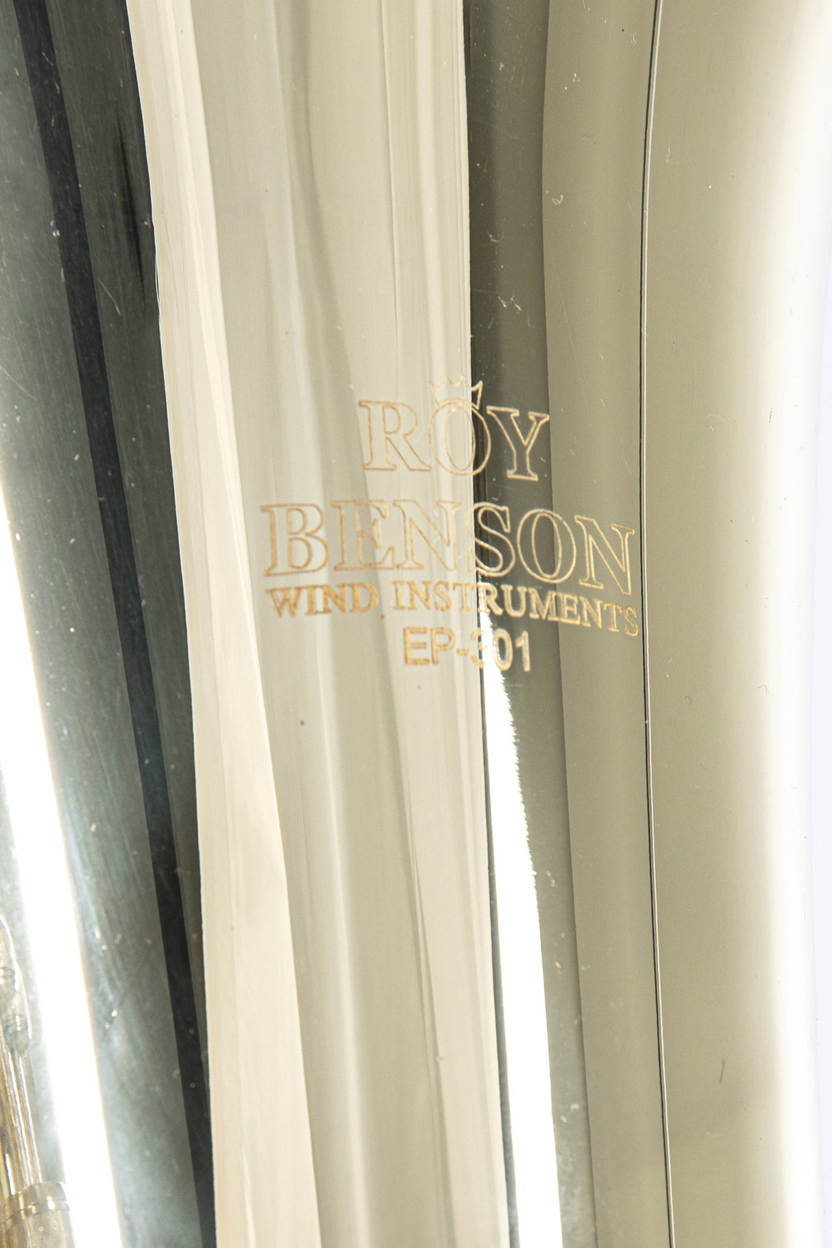 Roy Benson Bb-eufonium Roy Benson EP-301 - EP-301