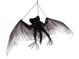 Halloween kjempeflaggermus