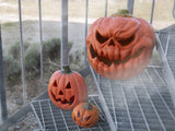 Halloween-gresskar (31 cm)