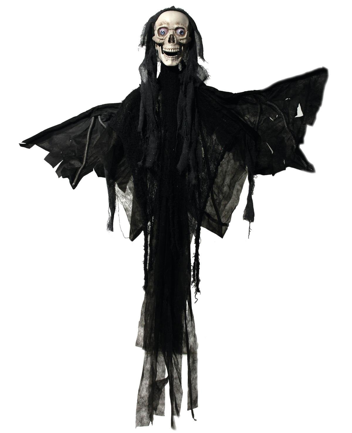 Halloween-figur, engel , 165cm