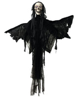 Halloween-figur, engel , 165cm