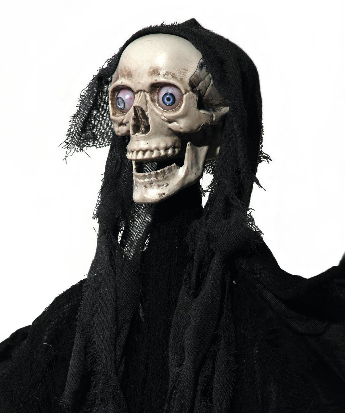 Halloween-figur, engel , 165cm