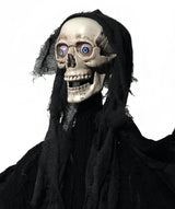 Halloween-figur, engel , 165cm