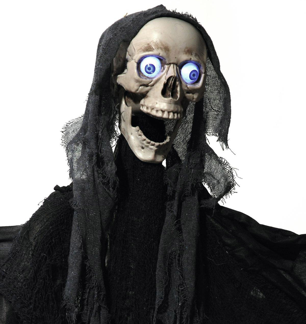 Halloween-figur, engel , 165cm