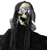 Halloween-figur, engel , 165cm