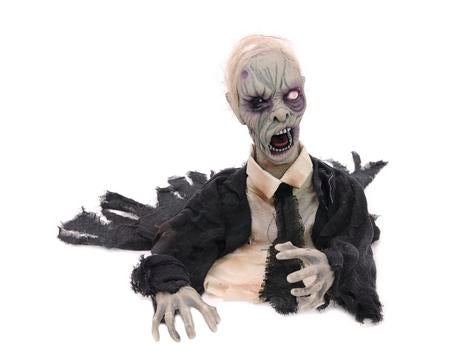 Halloween Zombie