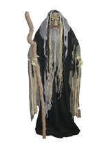Halloween Hellxunar, prinsen fra helvete