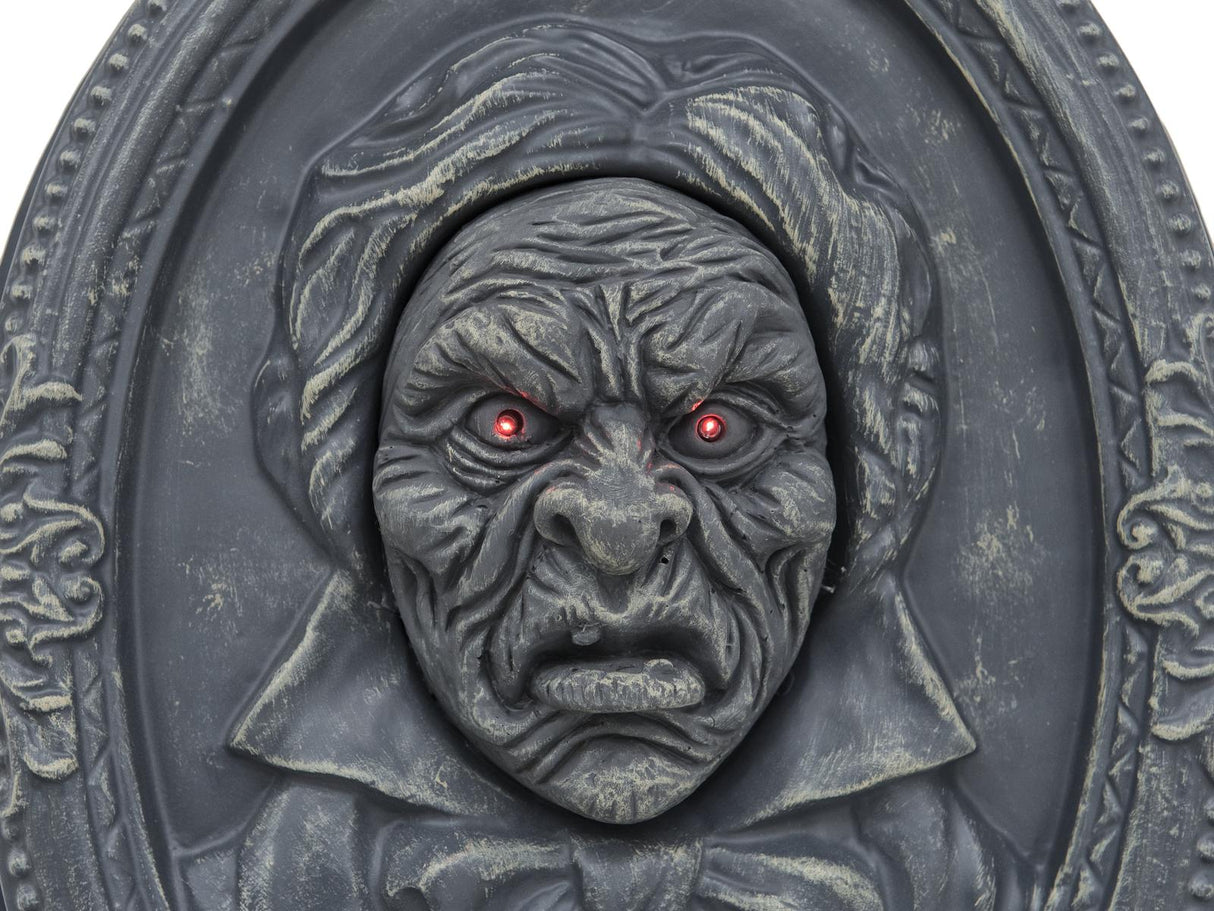 Halloween snakkende bilde