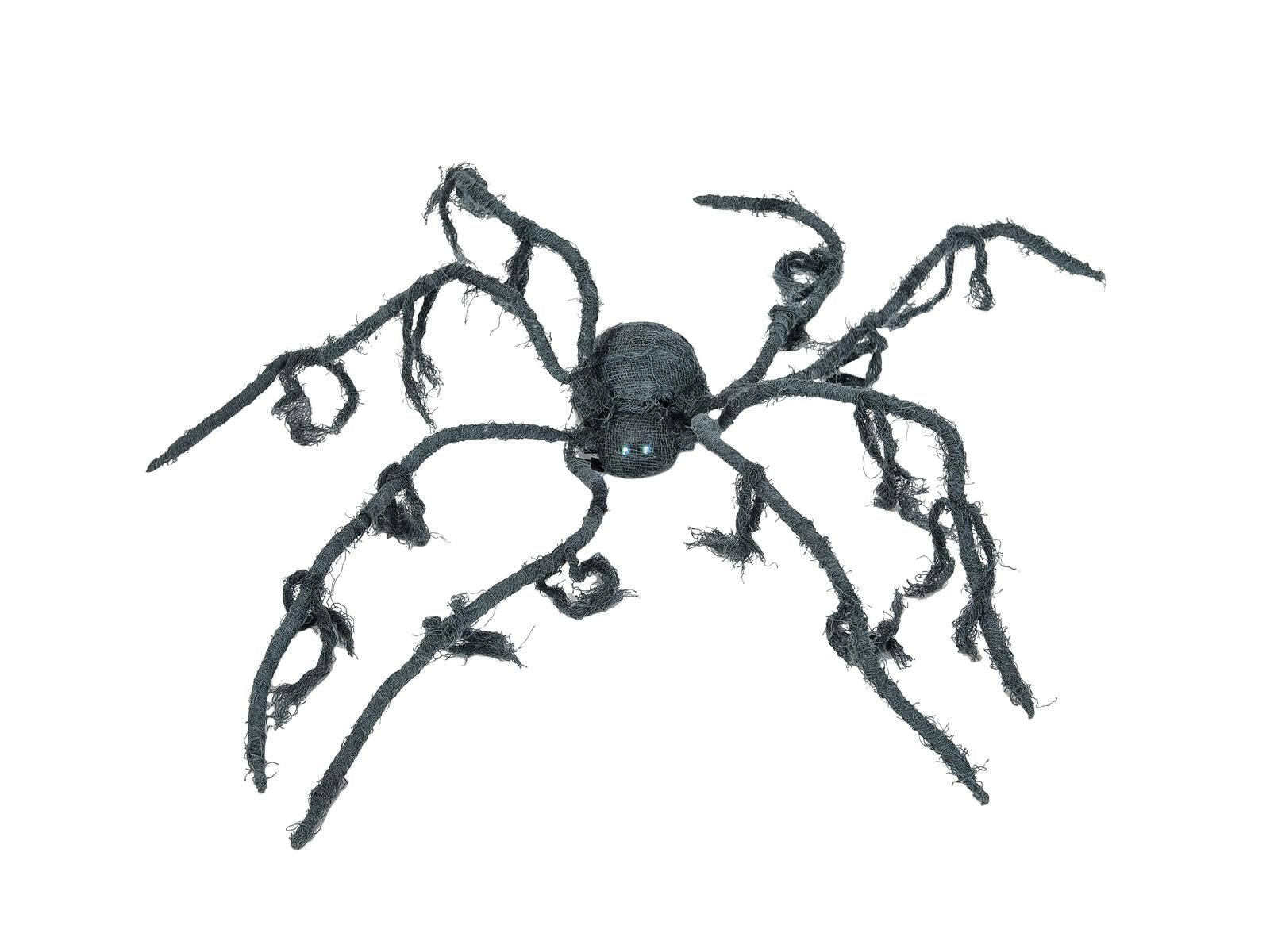 Halloween edderkopp