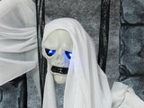 Halloween-spøkelse i fengsel, 46 cm