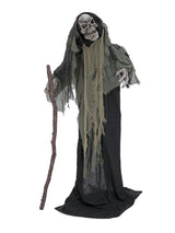 Halloween Wanderer-figur (160 cm)