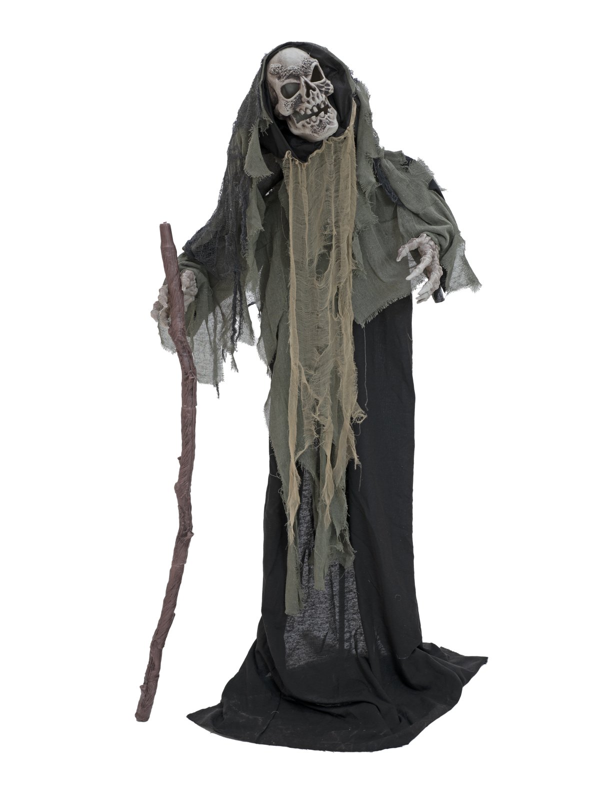 Halloween Wanderer-figur (160 cm)