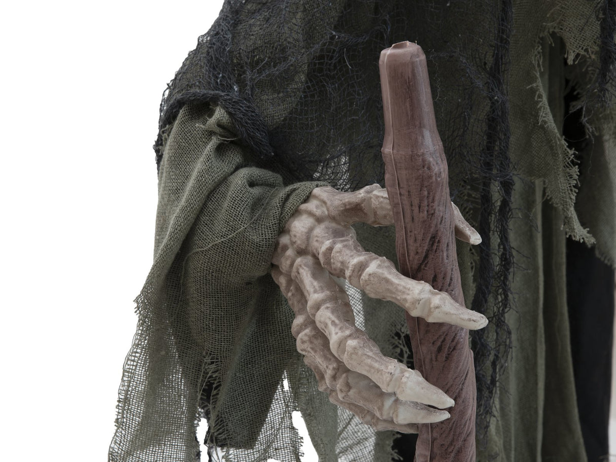 Halloween Wanderer-figur (160 cm)