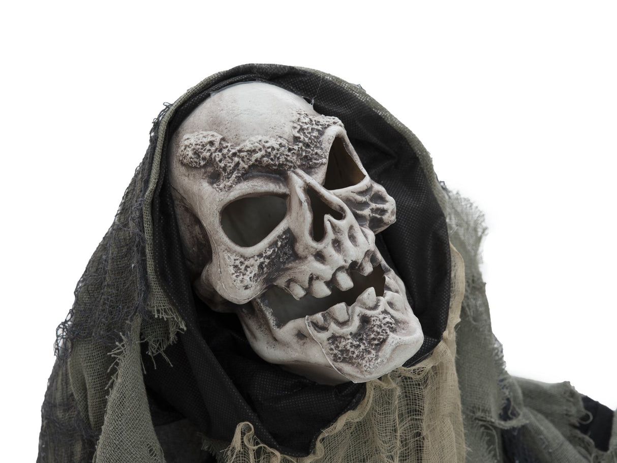 Halloween Wanderer-figur (160 cm)