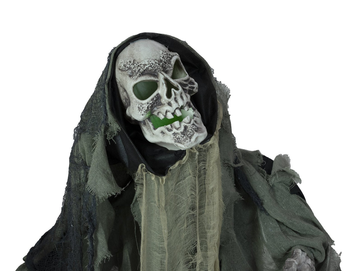 Halloween Wanderer-figur (160 cm)