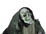 Halloween Wanderer-figur (160 cm)