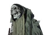 Halloween Wanderer-figur (160 cm)