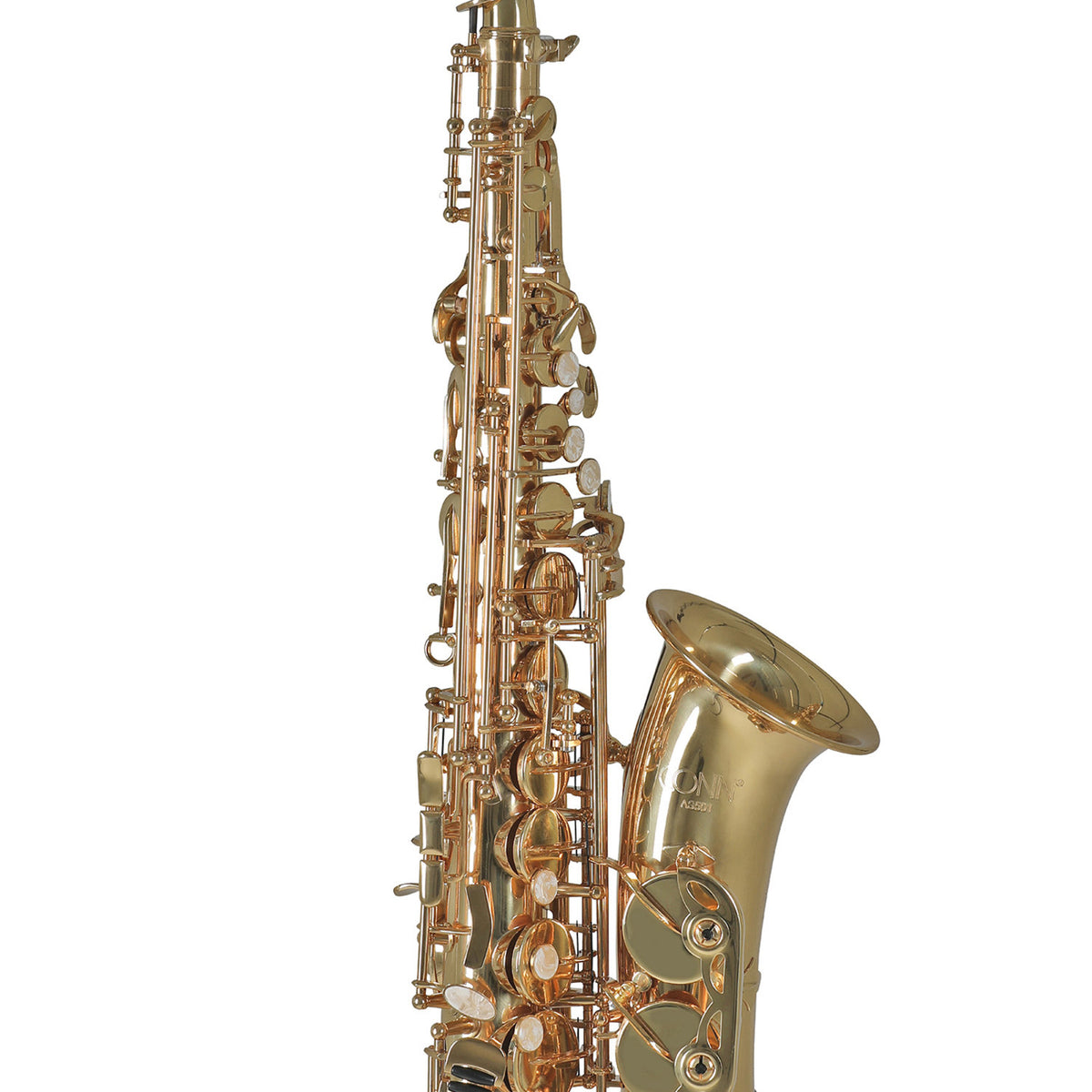 Conn Eb-altsaksofon AS501 - AS501 – SoundStoreXL