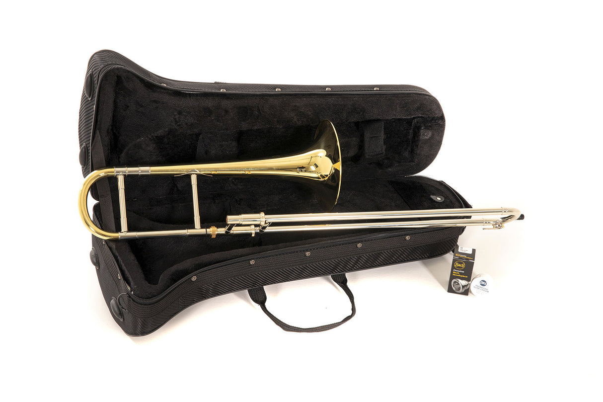 Bach Eb-Alto Trombone AT501 - AT501
