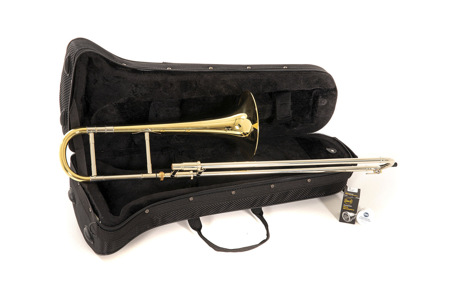 Bach Eb-Alto Trombone AT501 - AT501
